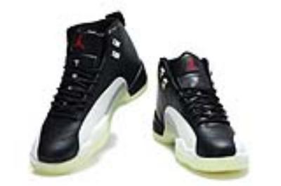 cheap air jordan 12 no. 52